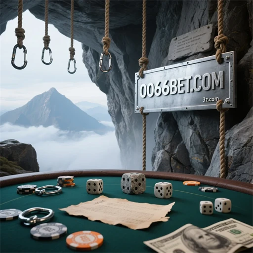 A Experiência Imersiva do Cassino Ao Vivo no 0066bet