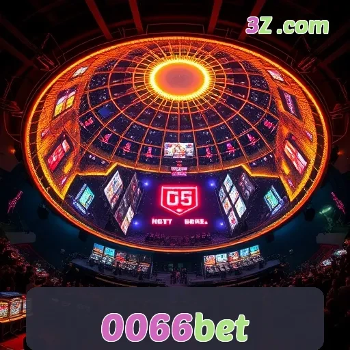 0066bet: Segredos dos Jackpots Gigantes e Como Ganhar Muito