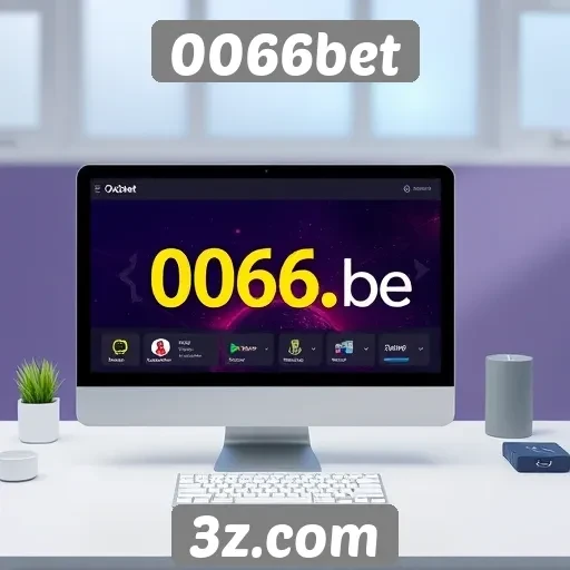 Novas funcionalidades da 0066bet prometem melhorar a experiência do usuário