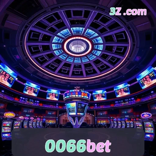 0066bet: Descubra a Magia dos Jogos de Mesa e Suas Surpresas