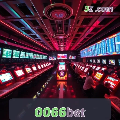 0066bet: Cadastro Rápido que Facilita Sua Entrada no Mundo dos Jogos