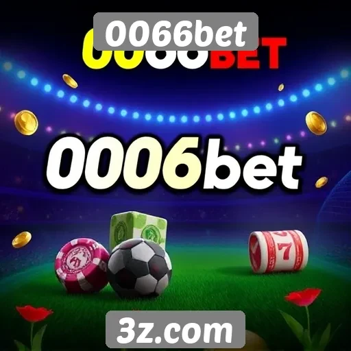 Novidades no site 0066bet para jogadores