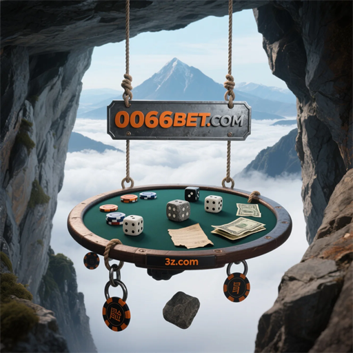 A Experiência Única dos Jogos de Mesa na 0066bet